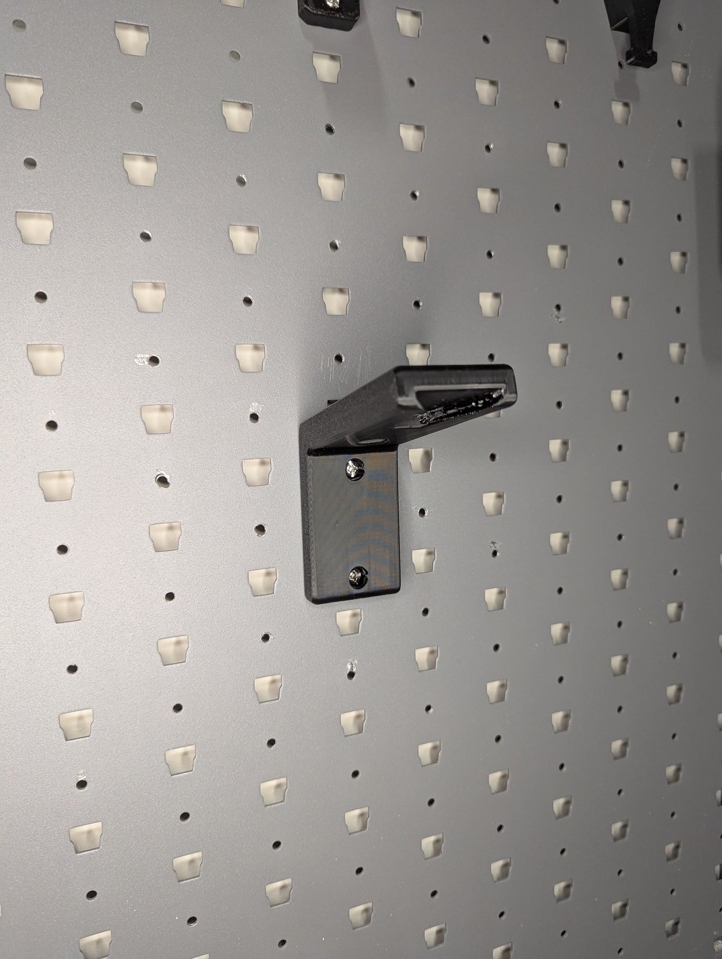 Angled Dovetail Mount for Night Vision / Thermal - GallowTech | Gear Holder Storage Rack