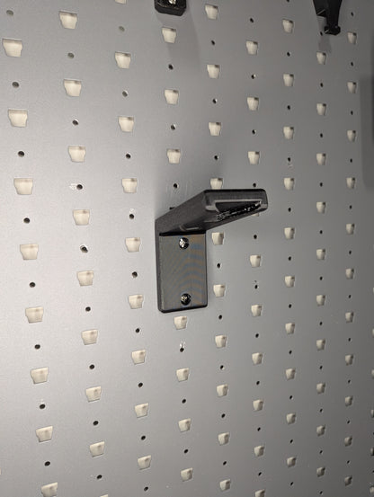 Angled Dovetail Mount for Night Vision / Thermal - GallowTech | Gear Holder Storage Rack