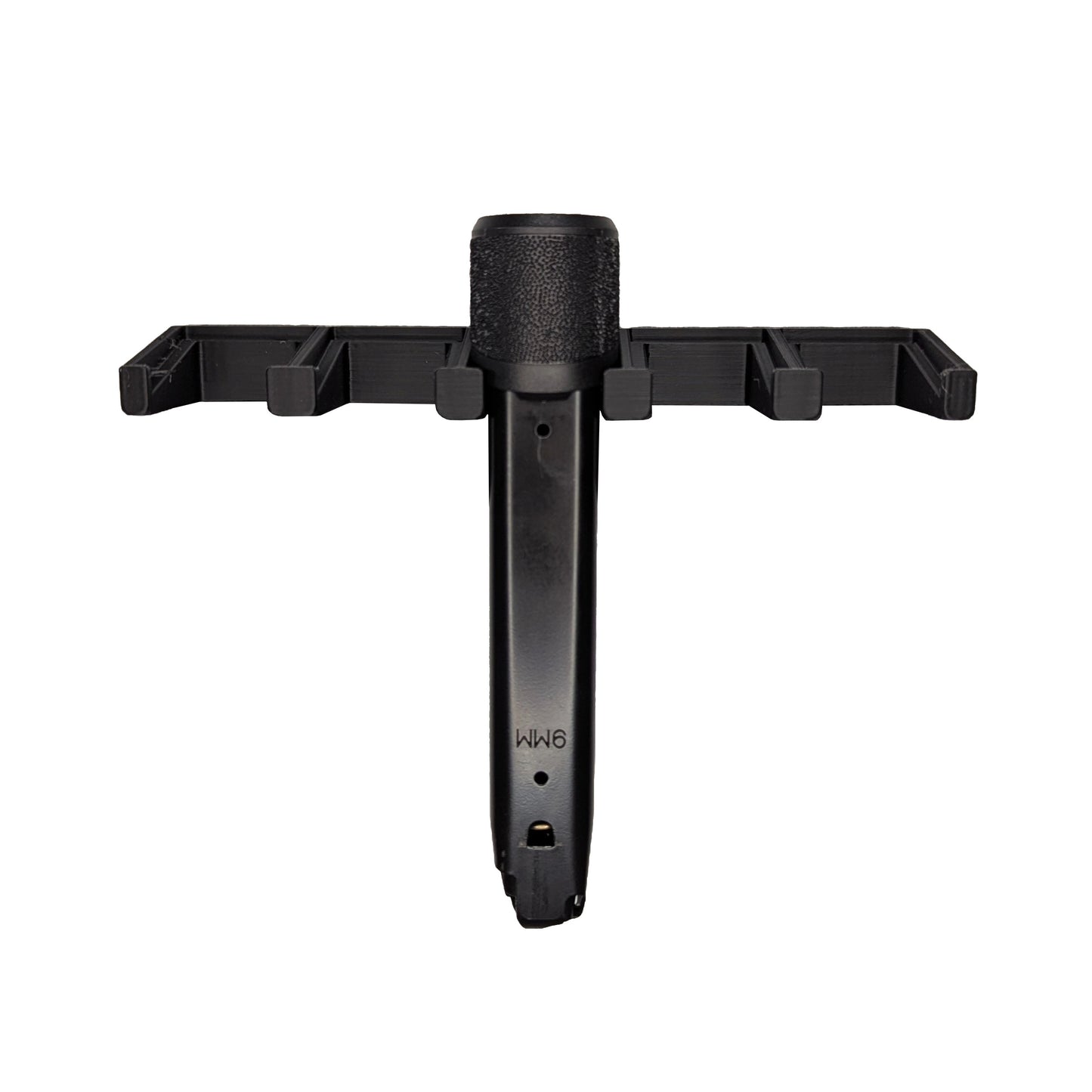 Mount for Springfield Echelon 9mm Mags - Wall | Magazine Holder Storage Rack