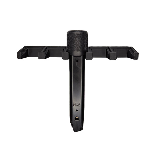 Mount for Springfield Echelon 9mm Mags - Wall | Magazine Holder Storage Rack