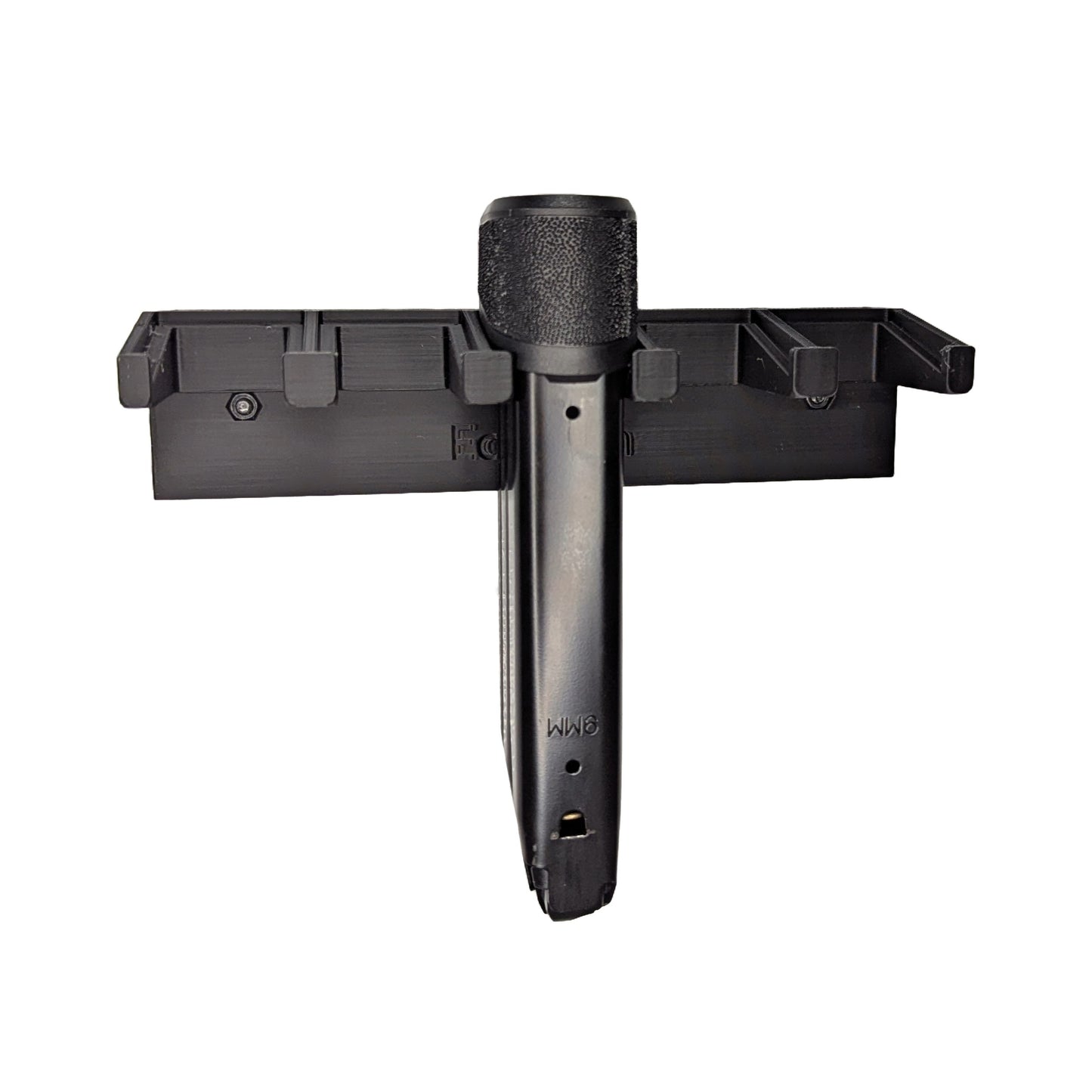 Mount for Springfield Echelon 9mm Mags - Magnetic | Magazine Holder Storage Rack