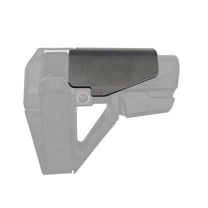 Cheek Riser Slim Version for SBA5 Brace | Multiple Colors Available