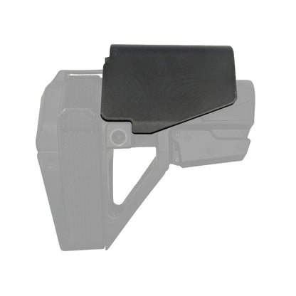 Cheek Riser Slim Version for SBA5 Brace | Multiple Colors Available
