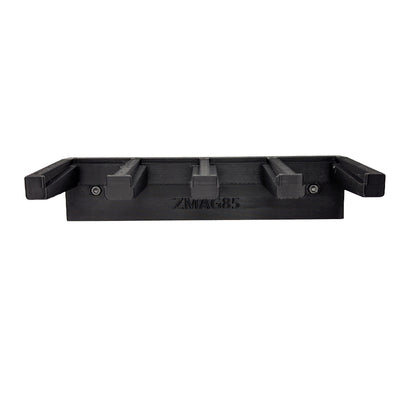 Mount for 556 AK Z-Mag ZPAP85 Polymer Mags - Magnetic | Magazine Holder Storage Rack