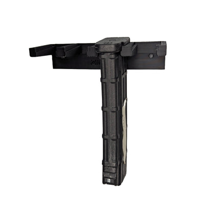 Mount for 556 AK Z-Mag ZPAP85 Polymer Mags - Magnetic | Magazine Holder Storage Rack