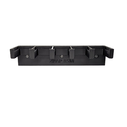 Mount for 556 AK ZPAP85 Zastava Metal Mags - Magnetic | Magazine Holder Storage Rack