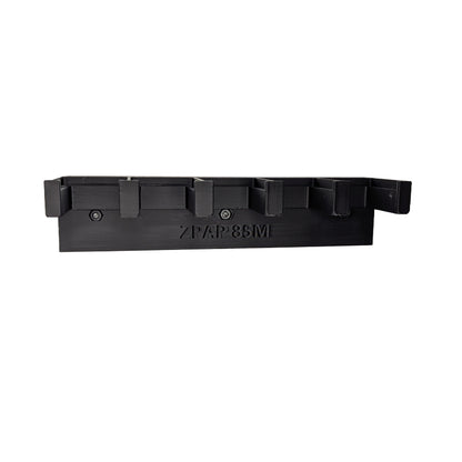 Mount for 556 AK ZPAP85 Zastava Metal Mags - Magnetic | Magazine Holder Storage Rack