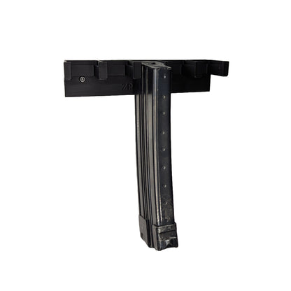 Mount for 556 AK ZPAP85 Zastava Metal Mags - Magnetic | Magazine Holder Storage Rack