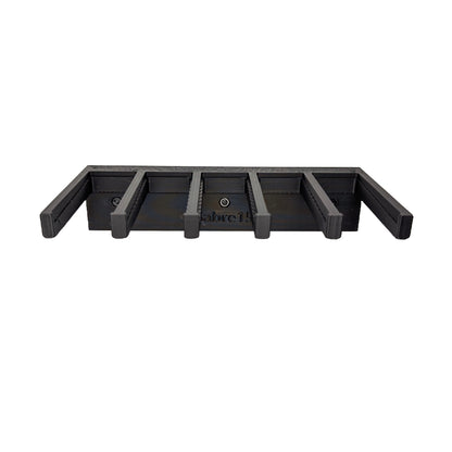 Mount for PSA SABRE-15 Mags - Magnetic | Magazine Holder Storage Rack