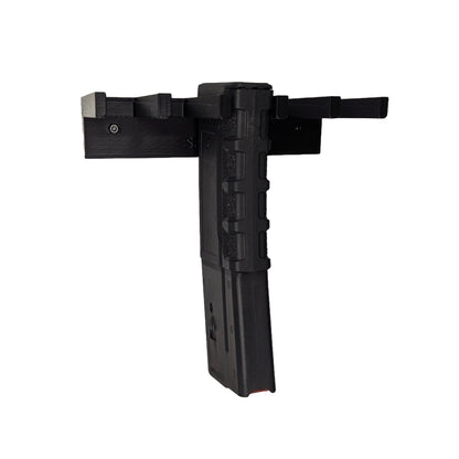 Mount for PSA SABRE-15 Mags - Magnetic | Magazine Holder Storage Rack