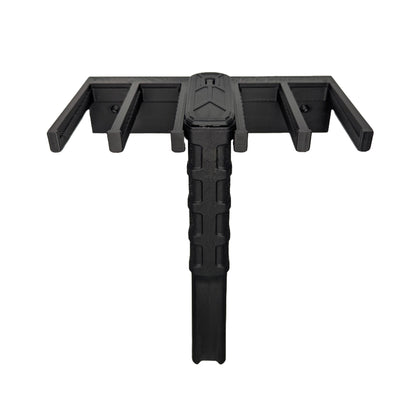 Mount for PSA SABRE-15 Mags - Magnetic | Magazine Holder Storage Rack