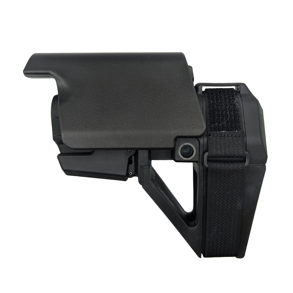 Sba5 Riser Cheek Riser with Overhang for SBA5 Brace | Multiple Colors Available ...