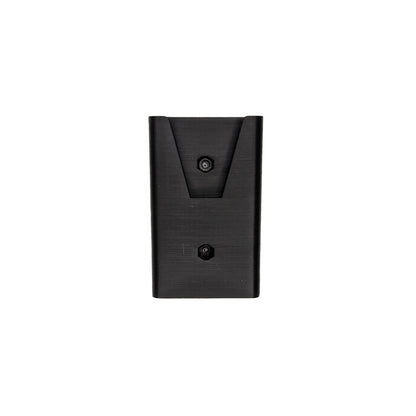 Dovetail Mount for Night Vision / Thermal - Magnetic | Gear Holder Storage Rack