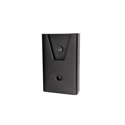 Dovetail Mount for Night Vision / Thermal - Magnetic | Gear Holder Storage Rack