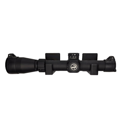Scope Display Mount Set - Magnetic | Gear Holder Storage Rack