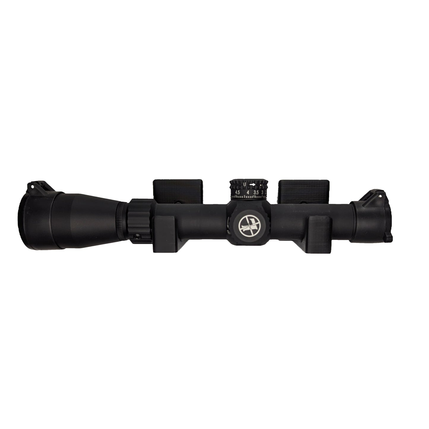 Scope Display Mount Set - Wall | Gear Holder Storage Rack
