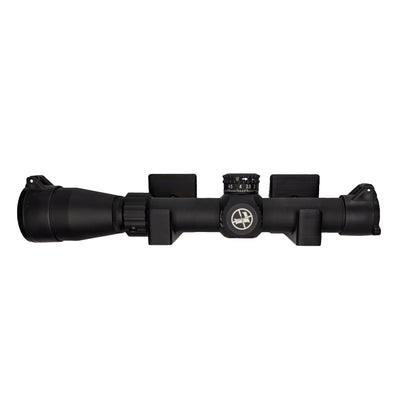 Scope Display Mount Set - Wall | Gear Holder Storage Rack