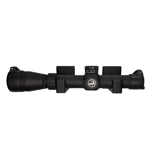 Scope Display Mount Set - Wall | Gear Holder Storage Rack