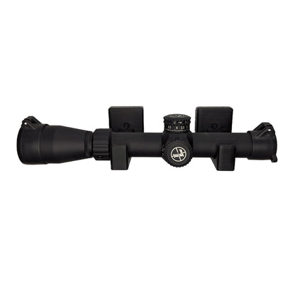 Scope Display Mount Set - Magnetic | Gear Holder Storage Rack
