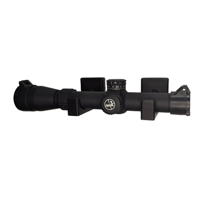 Scope Display Mount Set - Magnetic | Gear Holder Storage Rack