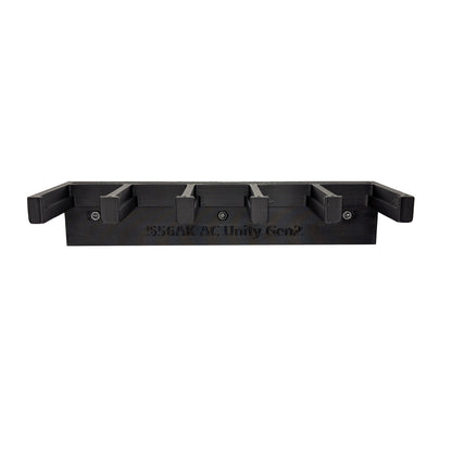 Mount for 556 AK AC Unity Gen 2 Mags - Magnetic | Magazine Holder Storage Rack