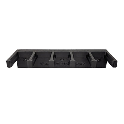 Mount for 556 AK AC Unity Gen 2 Mags - Magnetic | Magazine Holder Storage Rack
