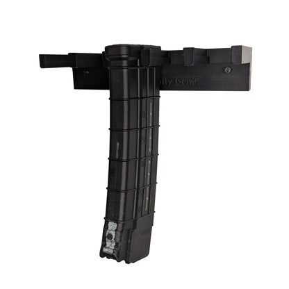 Mount for 556 AK AC Unity Gen 2 Mags - Magnetic | Magazine Holder Storage Rack