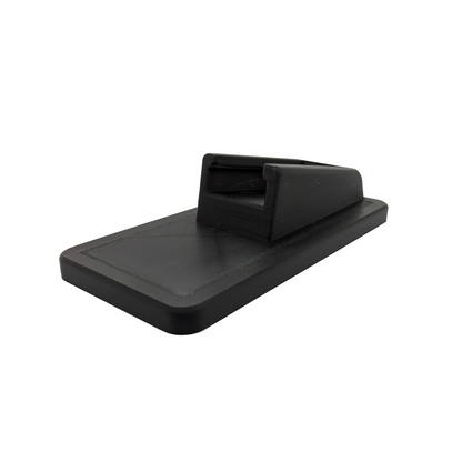 Display Stand for AR10 / M110 / SR25 (Pmag LR/SR Gen M3) | Rifle Holder Storage Rack