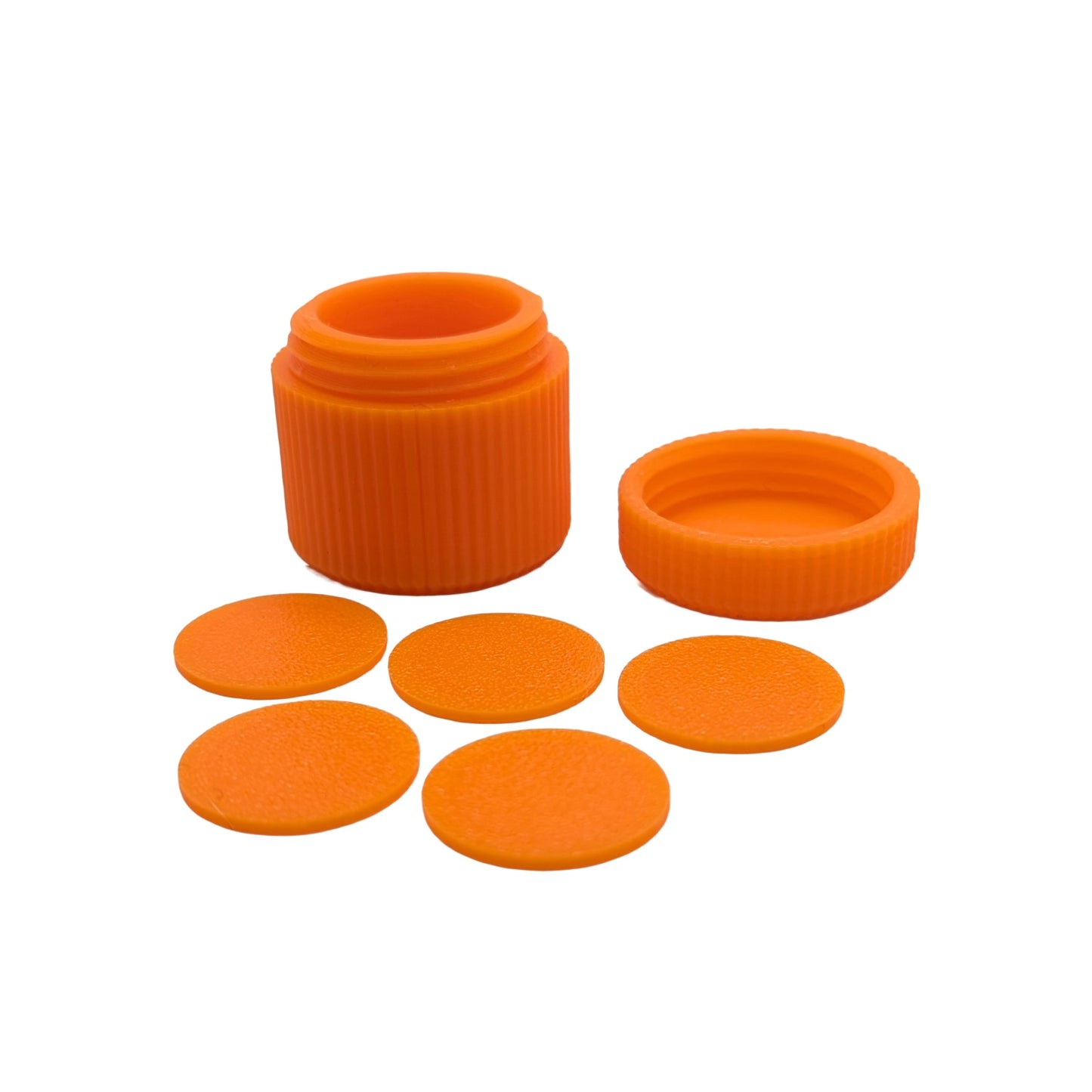 Battery Case for Coin Cell Batteries - CR2032 / CR1632 / CR1620
