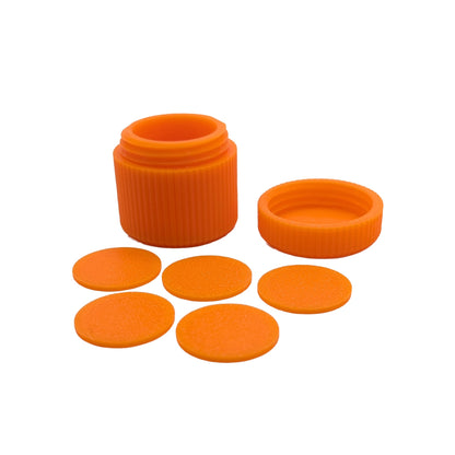 Battery Case for Coin Cell Batteries - CR2032 / CR1632 / CR1620