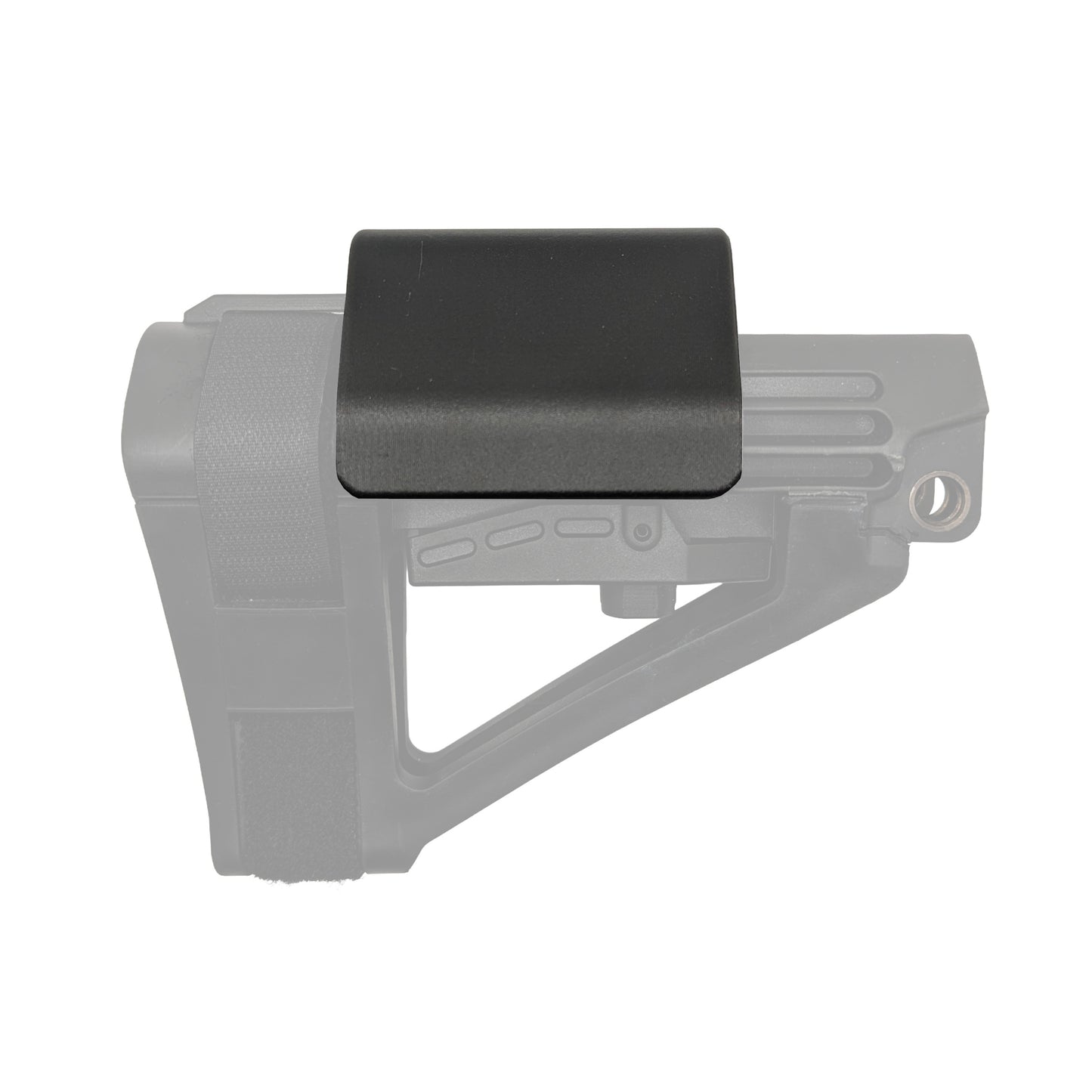 Cheek Riser Slim Version for SBA4 Brace | Multiple Colors Available