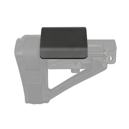 Cheek Riser Slim Version for SBA4 Brace | Multiple Colors Available