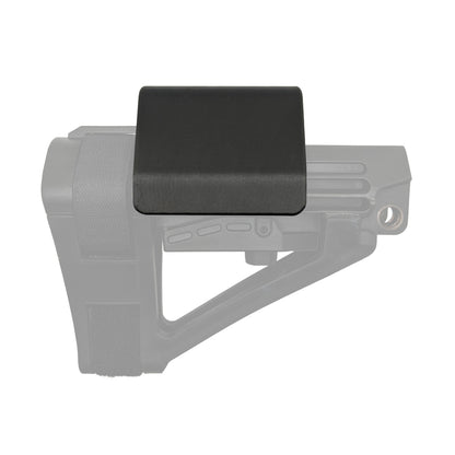 Cheek Riser Slim Version for SBA4 Brace | Multiple Colors Available