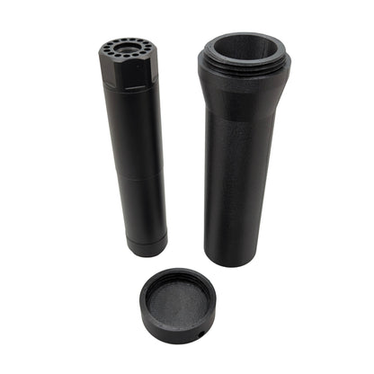 Silencer / Suppressor Case