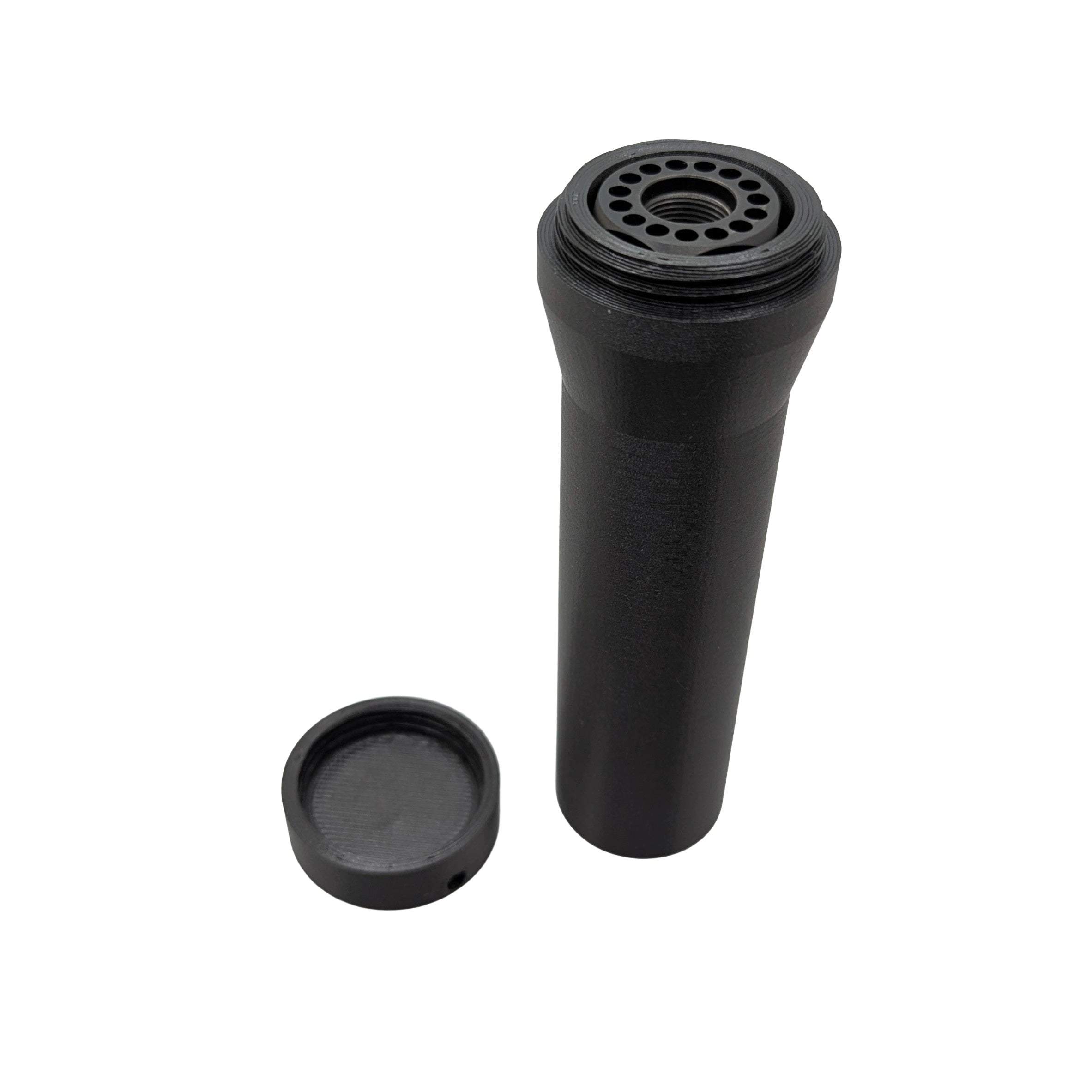 Silencer / Suppressor Case – hammy3dprints