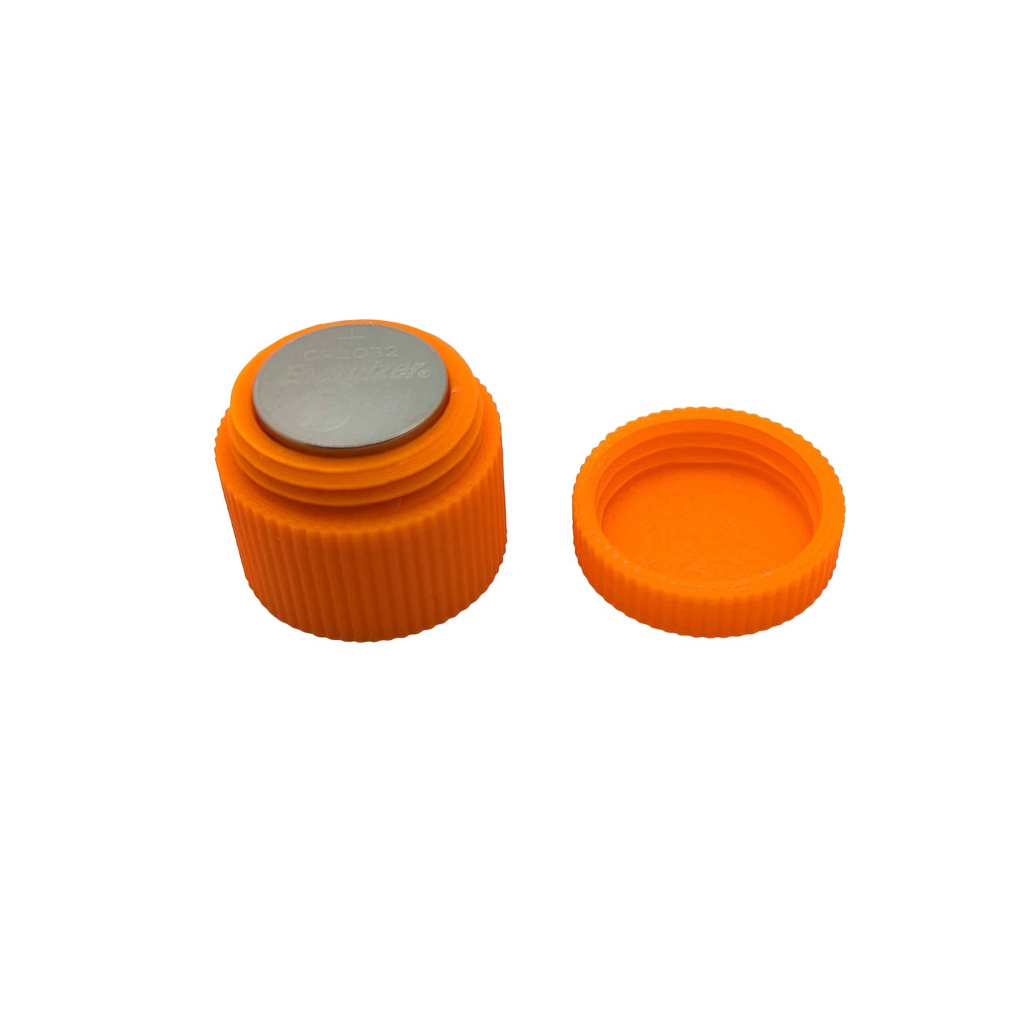 Battery Case for Coin Cell Batteries - CR2032 / CR1632 / CR1620