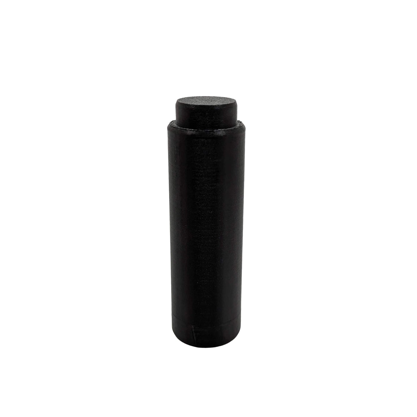 AR22 / AR15-22 Buffer Plug Battery Storage