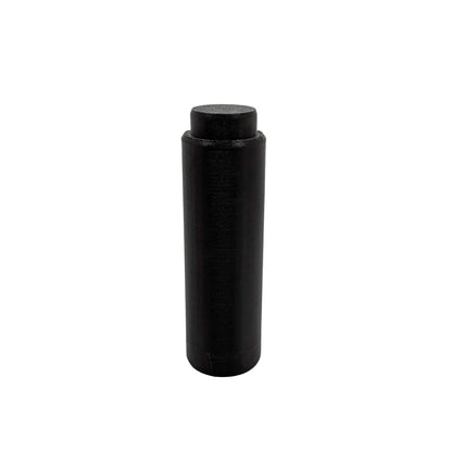 AR22 / AR15-22 Buffer Plug Battery Storage
