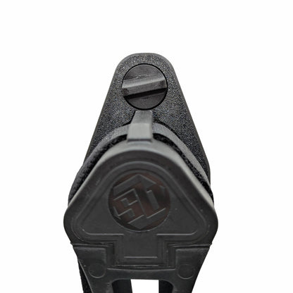 Cheek Riser with Overhang for SBA4 Brace | Multiple Colors Available