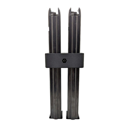 Mag Coupler for Colt / UZI 9mm Mags