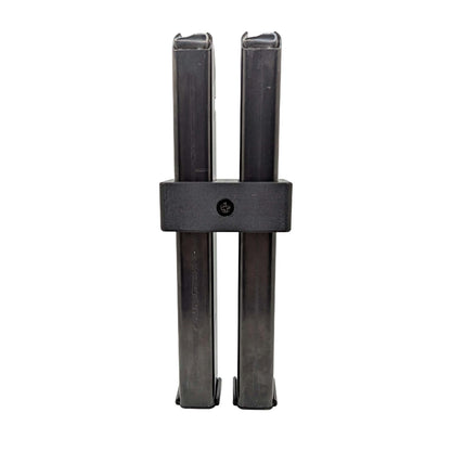 Mag Coupler for Colt / UZI 9mm Mags