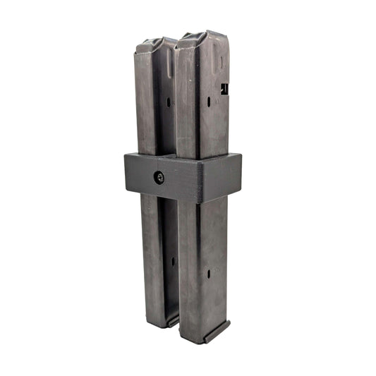 Mag Coupler for Colt / UZI 9mm Mags