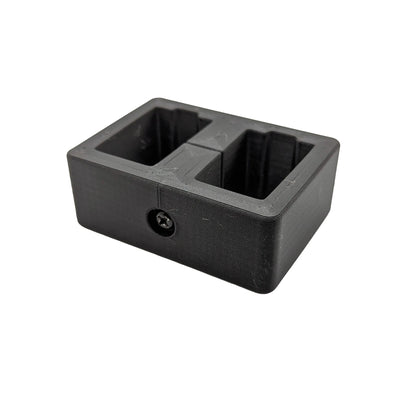 Mag Coupler for Colt / UZI 9mm Mags