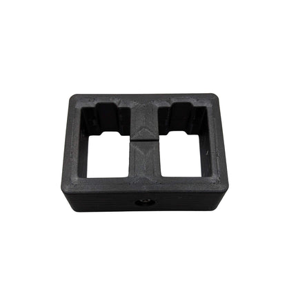 Mag Coupler for Colt / UZI 9mm Mags