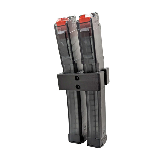 Mag Coupler for PSA AK-V 9mm Mags