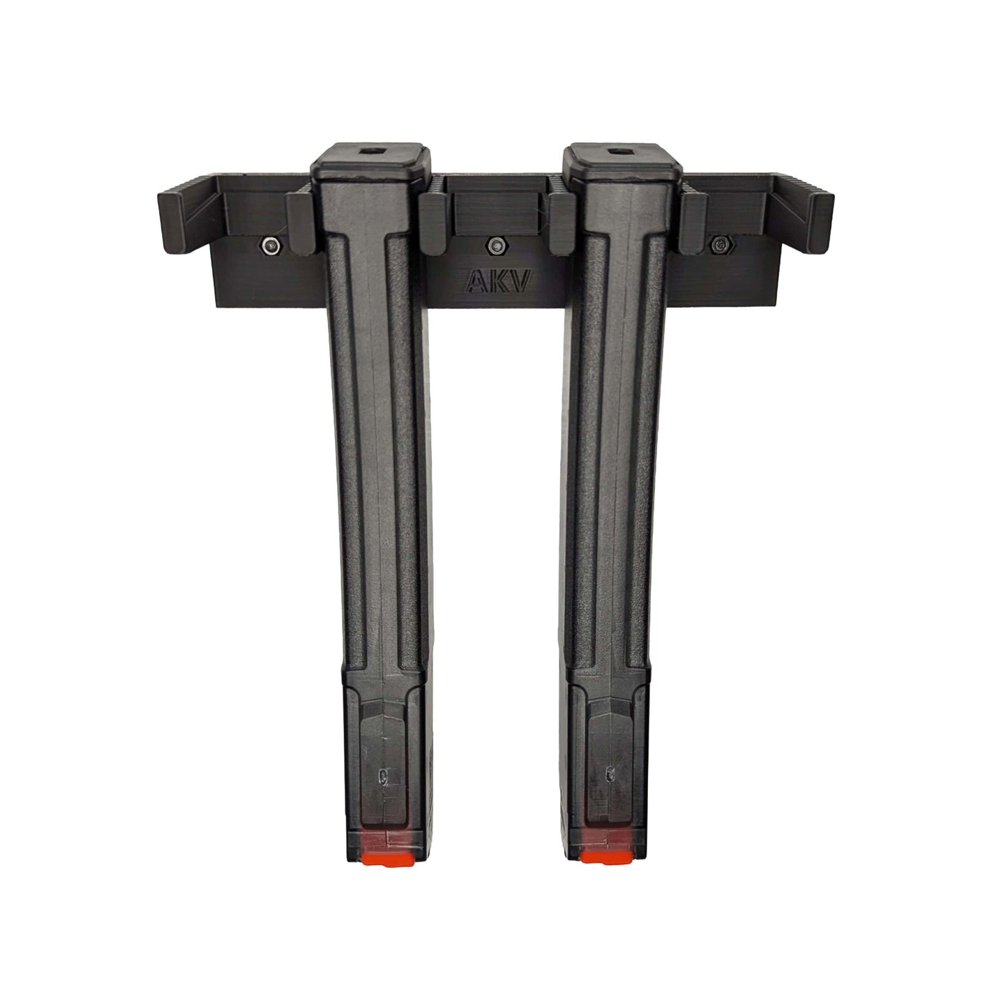 Mount for PSA AK-V Mags - Magnetic | Magazine Holder Storage Rack