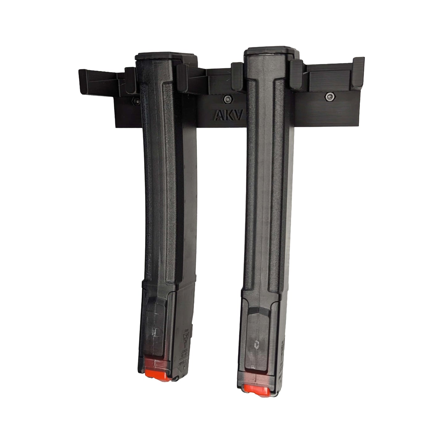Mount for PSA AK-V Mags - Magnetic | Magazine Holder Storage Rack