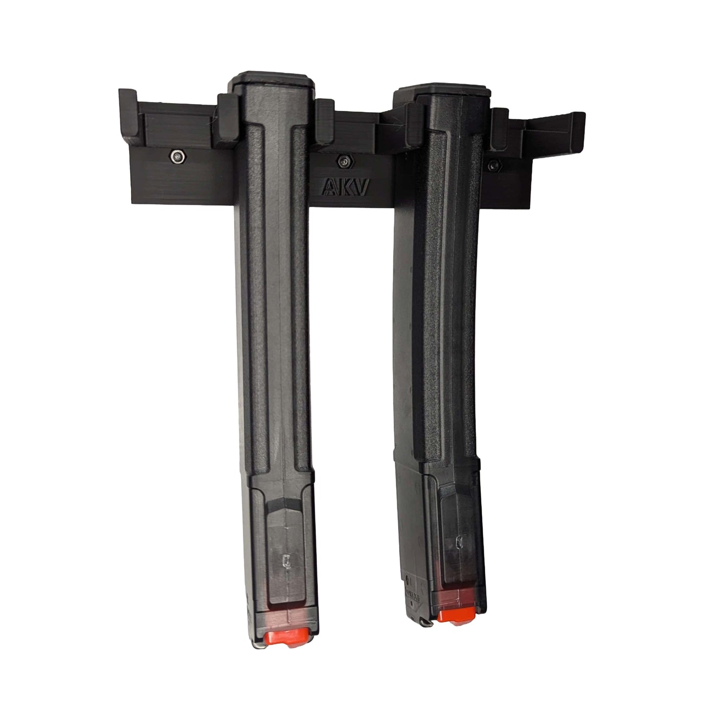 Mount for PSA AK-V Mags - Magnetic | Magazine Holder Storage Rack