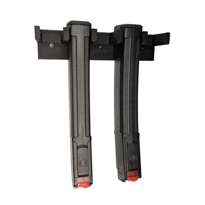 Mount for PSA AK-V Mags - Magnetic | Magazine Holder Storage Rack