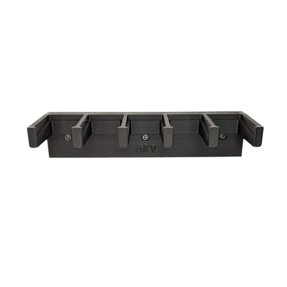 Mount for PSA AK-V Mags - Magnetic | Magazine Holder Storage Rack